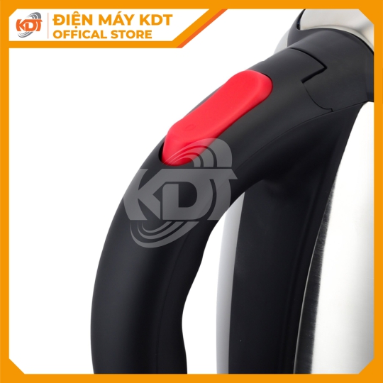 Ấm đun nước Siêu tốc Ladomax 2L HA -885