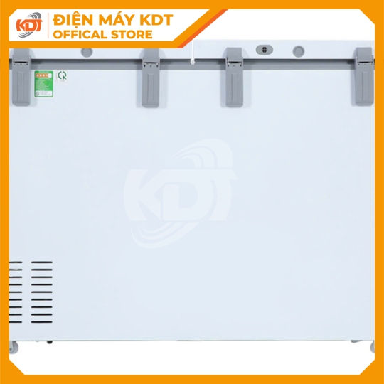 Tủ Đông Alaska 239 lít BCD-3568C