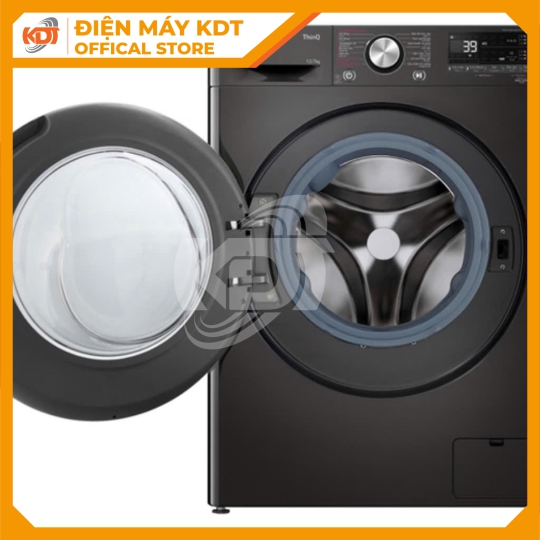 Máy giặt sấy LG 12/7 kg FV1412H3B