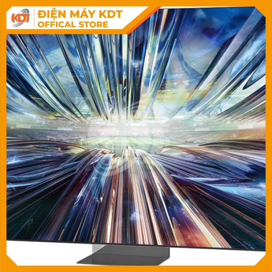 Smart Tivi Neo QLED Samsung 85 inch 8K QA85QN900DK 