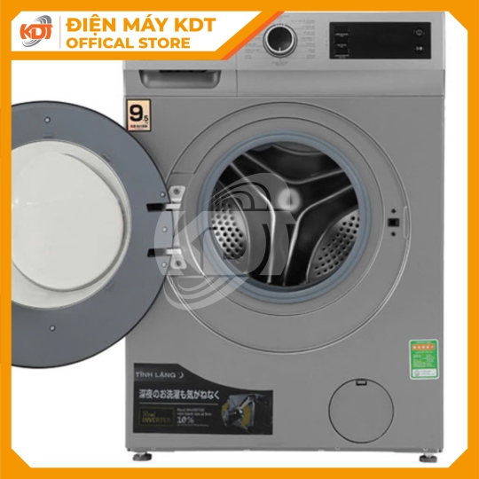 Máy giặt Inverter Toshiba 9.5 Kg TW-BK105S3V(SK)