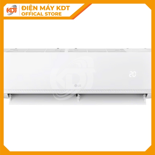 Máy lạnh LG 2 HP K18CH
