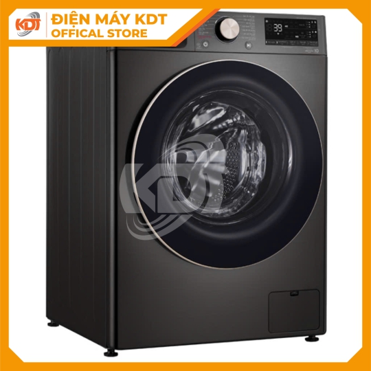 Máy giặt Inverter LG AI DD 14 kg FV1414S3BA