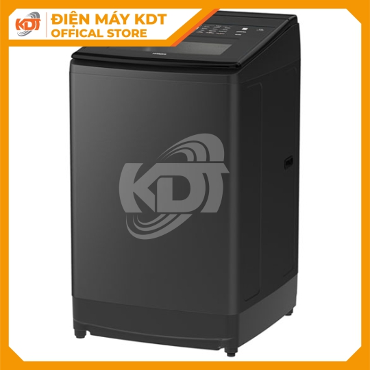 Máy giặt Hitachi 20 kg SF-200ZHV(GG)
