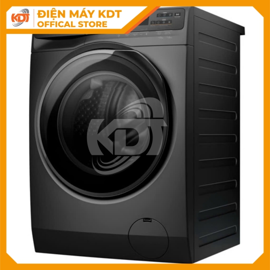 Máy giặt sấy Inverter Electrolux 10/7 kg EWW1023P5SC
