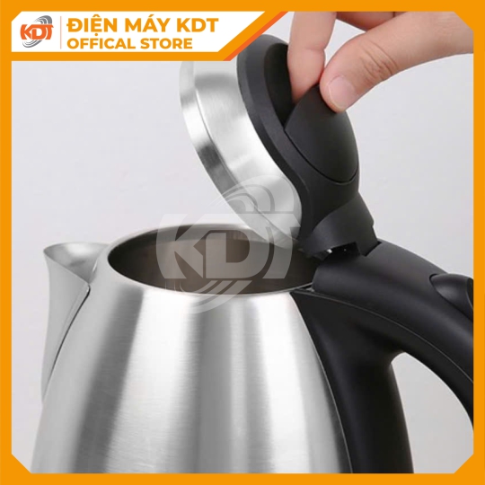 Bình đun siêu tốc Kangaroo 2 lít KG-20SK3 