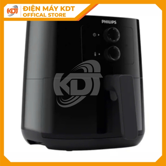 Nồi chiên không dầu Philips HD9200/90 4.1 lít
