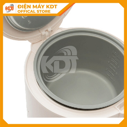 Nồi cơm điện nắp gài Tiger 1.8 lít JNP-1800-FK