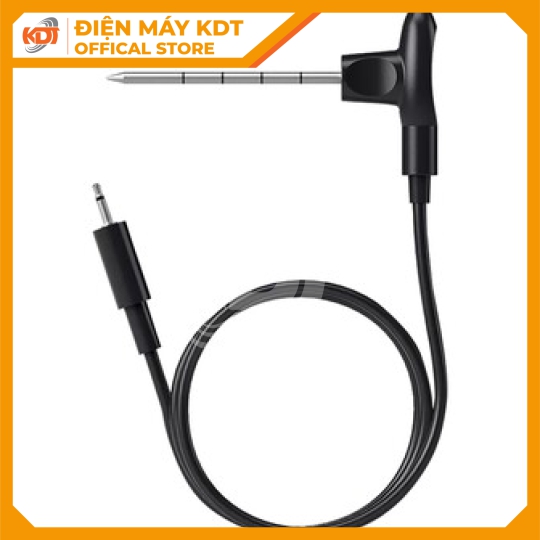 Nồi chiên không dầu 8,3L Philips HD9880/90