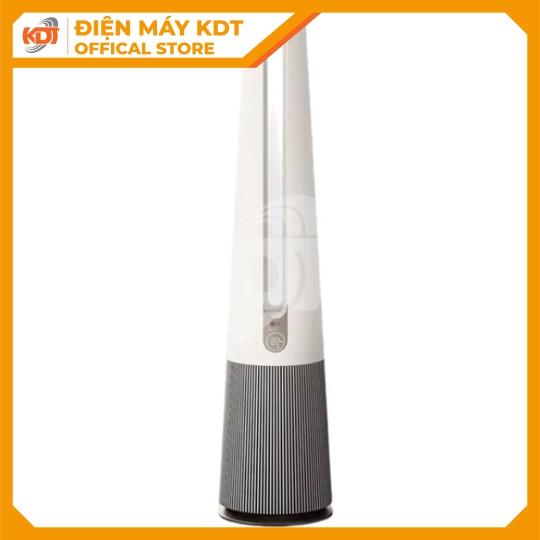 Máy lọc không khí LG PuriCare FS15GPBK0