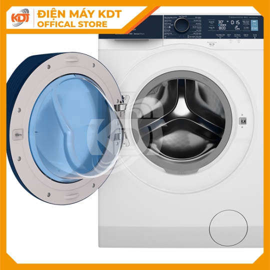 Máy giặt  Inverter Electrolux 10 kg EWF1042Q7WB