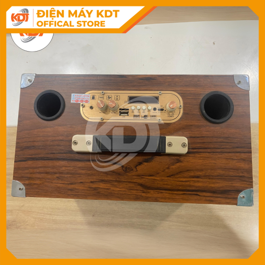 Loa xách tay Dojikar S-255