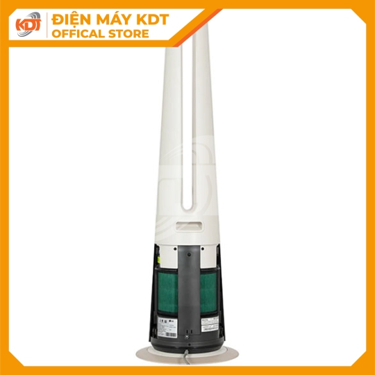 Máy lọc không khí LG PuriCare FS15GPBK0