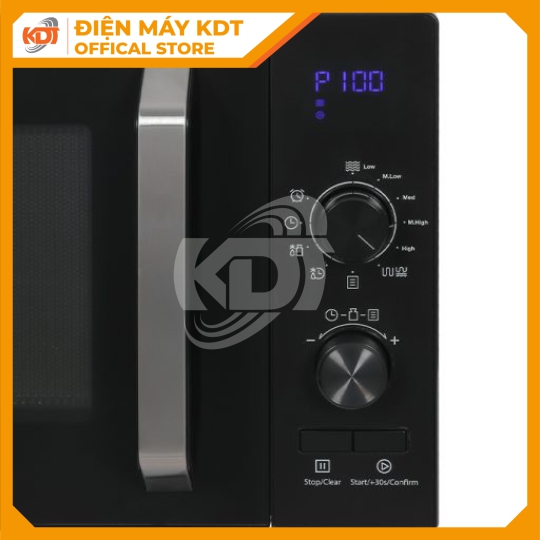 Lò vi sóng để bàn Hafele 23L HW-F23B/538.31.270