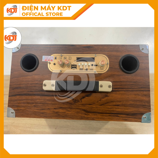 Loa xách tay Dojikar S-255