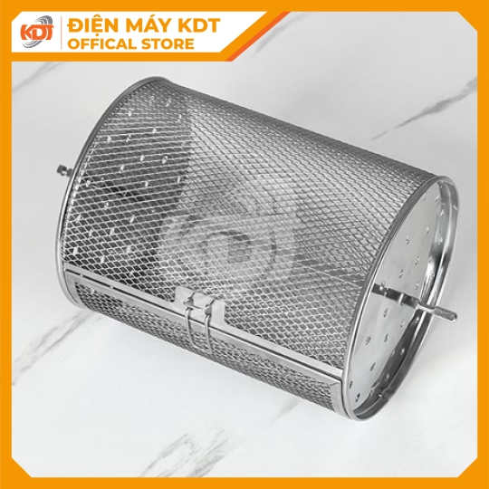 LÒ CHIÊN KHÔNG DẦU KANGAROO KG15AF2A-15 lít