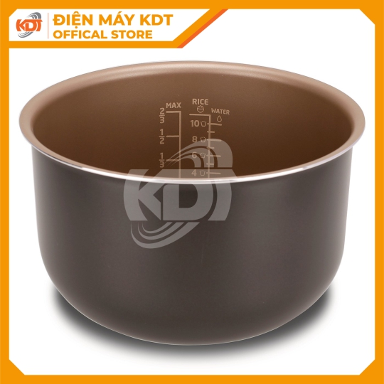 Nồi áp suất điện Philips HD2136/66 5 lít