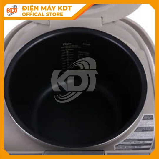 Nồi cơm điện Tiger 1.8 lít JBV-S18W