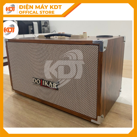 Loa xách tay Dojikar S-255