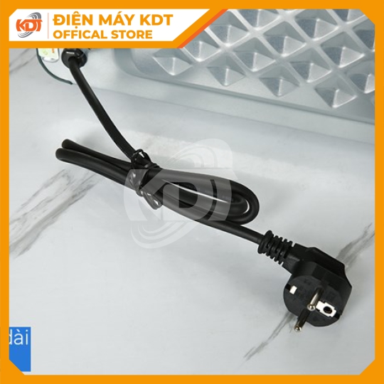 LÒ CHIÊN KHÔNG DẦU KANGAROO KG15AF2A-15 lít
