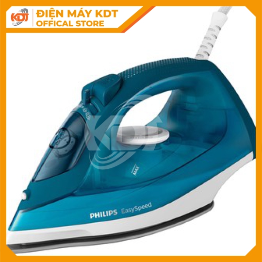 Bàn ủi hơi nước Philips GC1756/20