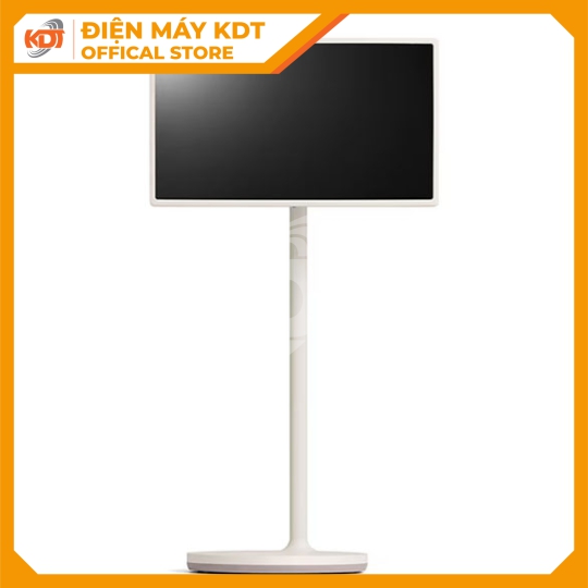Smart Tivi di động Stanby Me LG 27 inch 27ART10CKPL