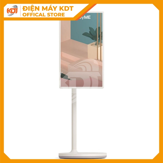Smart Tivi di động Stanby Me LG 27 inch 27ART10CKPL