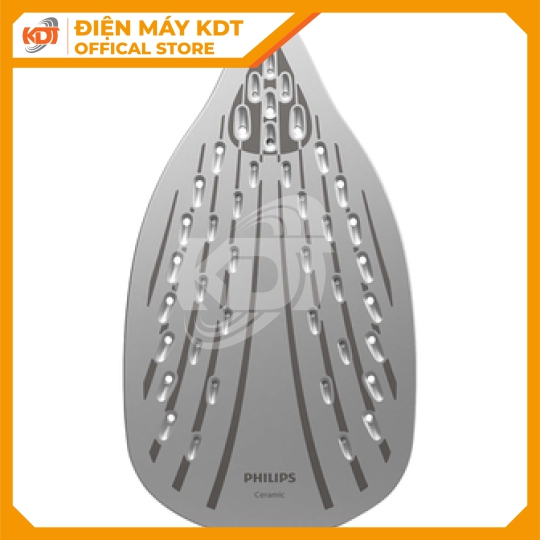 Bàn ủi hơi nước Philips GC1756/20