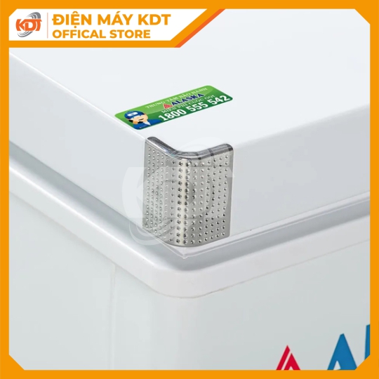 Tủ Đông Alaska 312 lít BCD 5068C