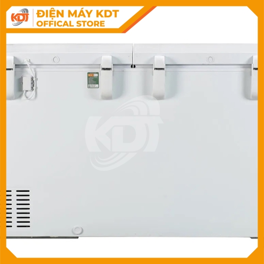 Tủ Đông Alaska 510 lít HB 650C