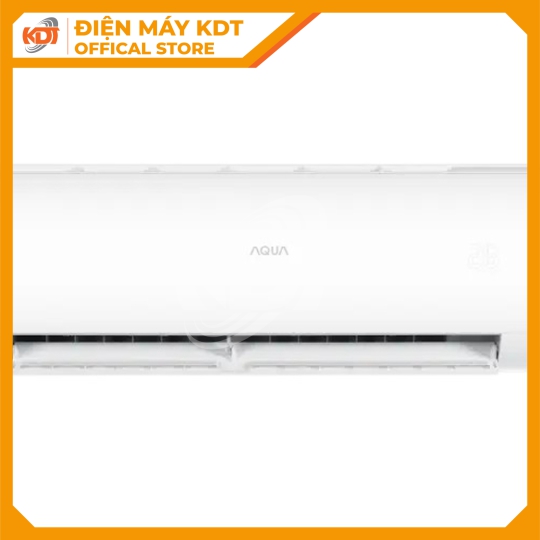 Điều hòa  Aqua 1.5 HP AQA-KCR12PA