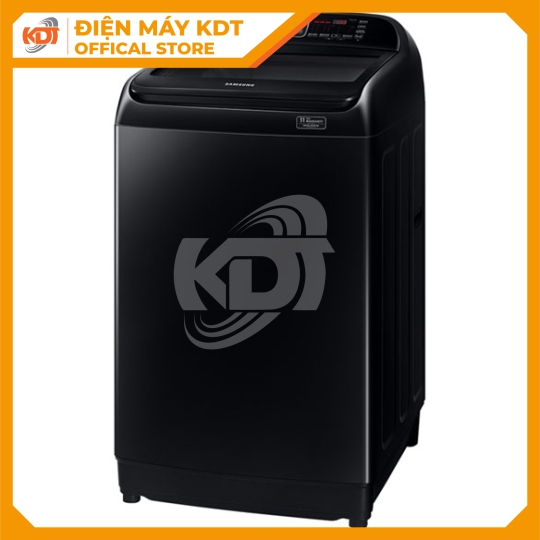 Máy giặt Inverter Samsung 12 kg WA12T5360BV/SV