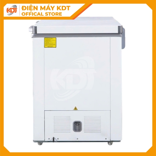 Tủ Đông Mát Alaska 210 Lít BCD 3571