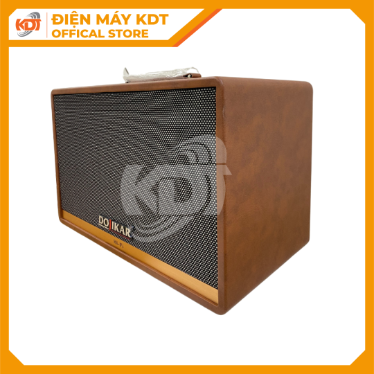 Loa xách tay Dojikar H-220