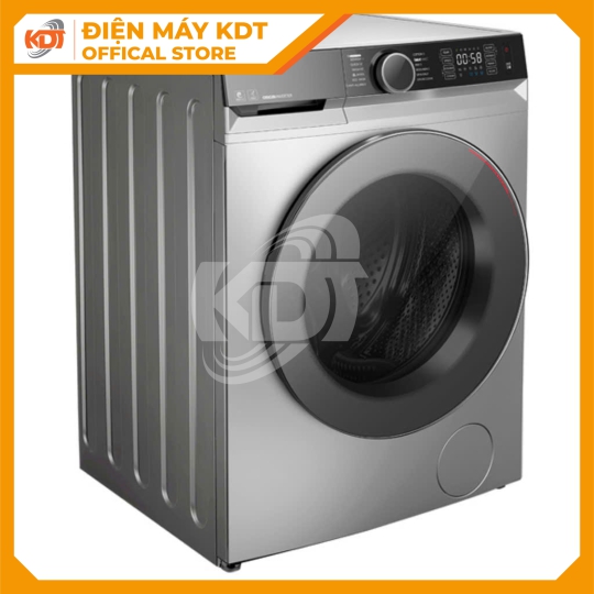 Máy giặt Interver Toshiba 10.5 Kg TW-BK115G4V(SS)