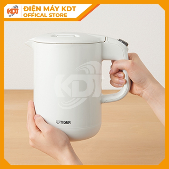Bình đun nước Tiger PCG-G10V-W