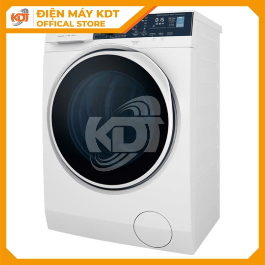 Máy giặt Electrolux UltimateCare 500 Inverter 9 kg EWF9024P5WB