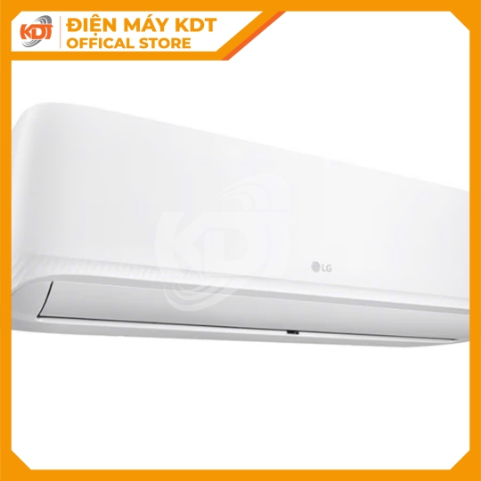 Máy lạnh LG 2 HP K18CH