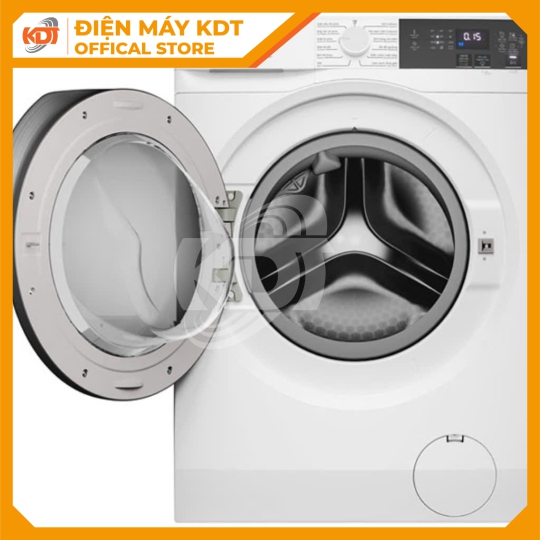 Máy giặt sấy Inverter Electrolux 9/6 kg EWW9024P3WC