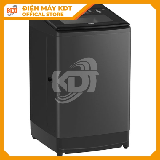 Máy giặt Hitachi 20 kg SF-200ZHV(GG)