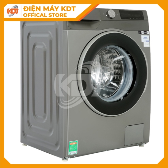 Máy giặt Inverter Samsung 9 kg WW90T634DLN/SV