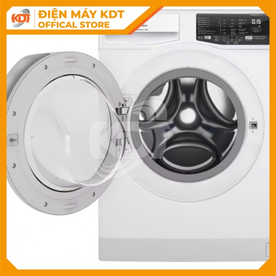 Máy giặt Inverter Electrolux 10 kg EWF1025DQWB
