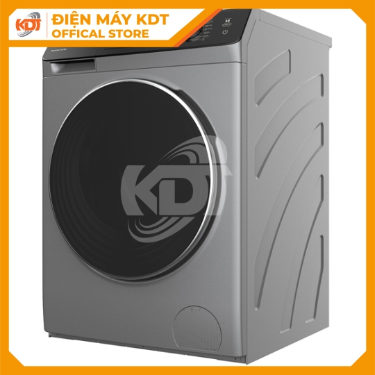 Máy giặt sấy Hitachi 10.5/7 kg BD-D1054HVOS