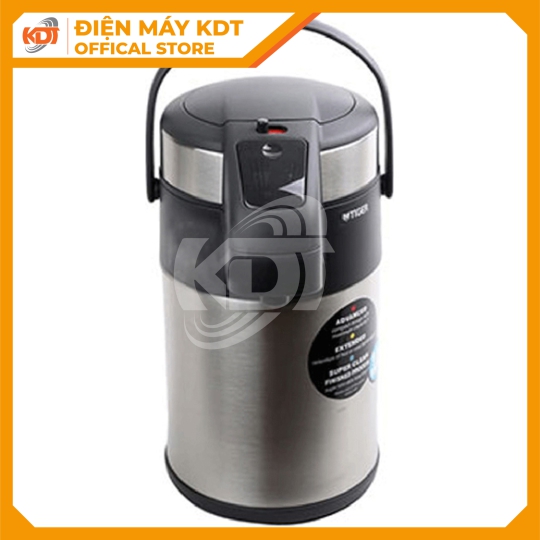 Bình thủy chứa Tiger MAA-A302 3 lít