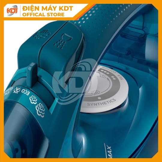 Bàn ủi hơi nước Philips GC1756/20