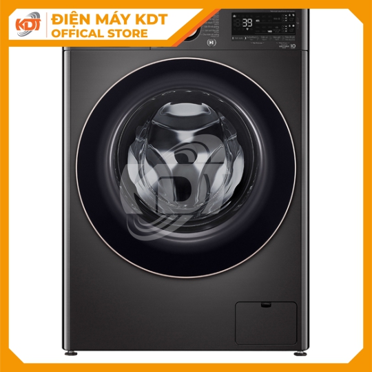 Máy giặt  LG AI DD Inverter  12 kg FV1412S3BA