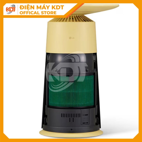 Máy lọc không khí LG PuriCare AS20GPYU0
