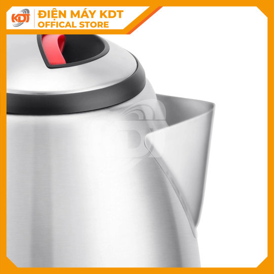 Ấm đun nước Siêu tốc Ladomax 2L HA -885
