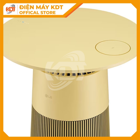 Máy lọc không khí LG PuriCare AS20GPYU0