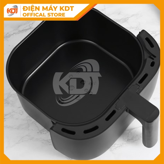 Nồi chiên không dầu 6 lít Kangaroo KG6AF1